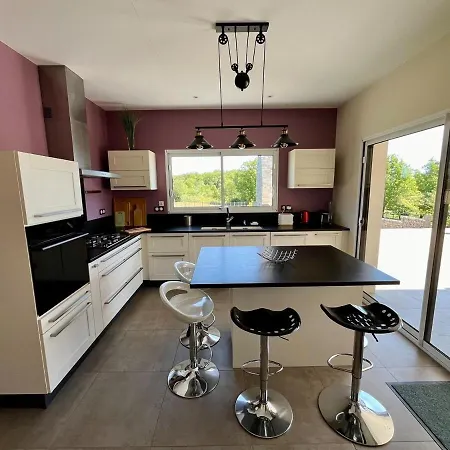 Villa De A La Campagne